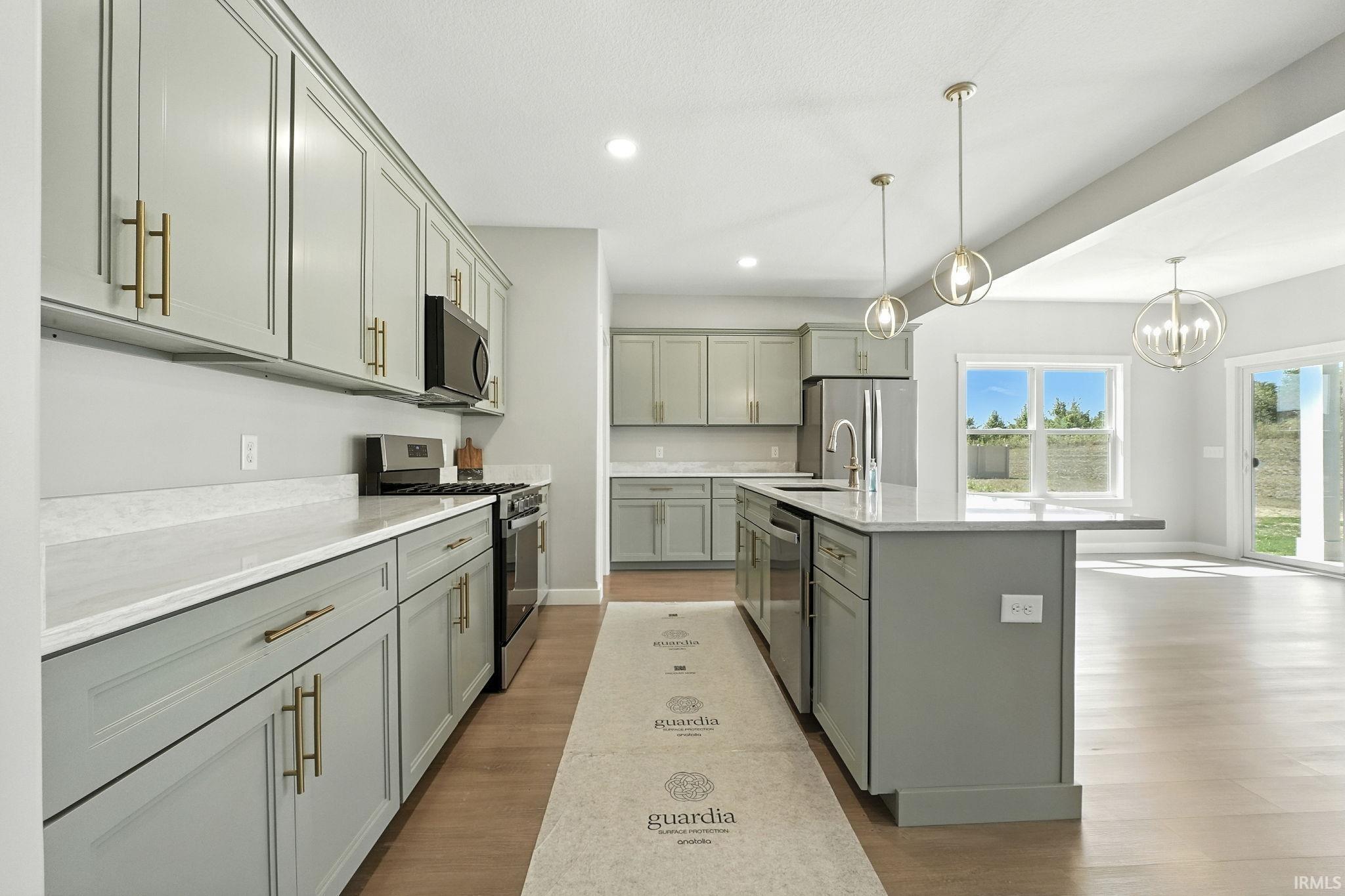 7264 Starks Boulevard Fort Wayne, IN 46816 - Photo 12 of 30