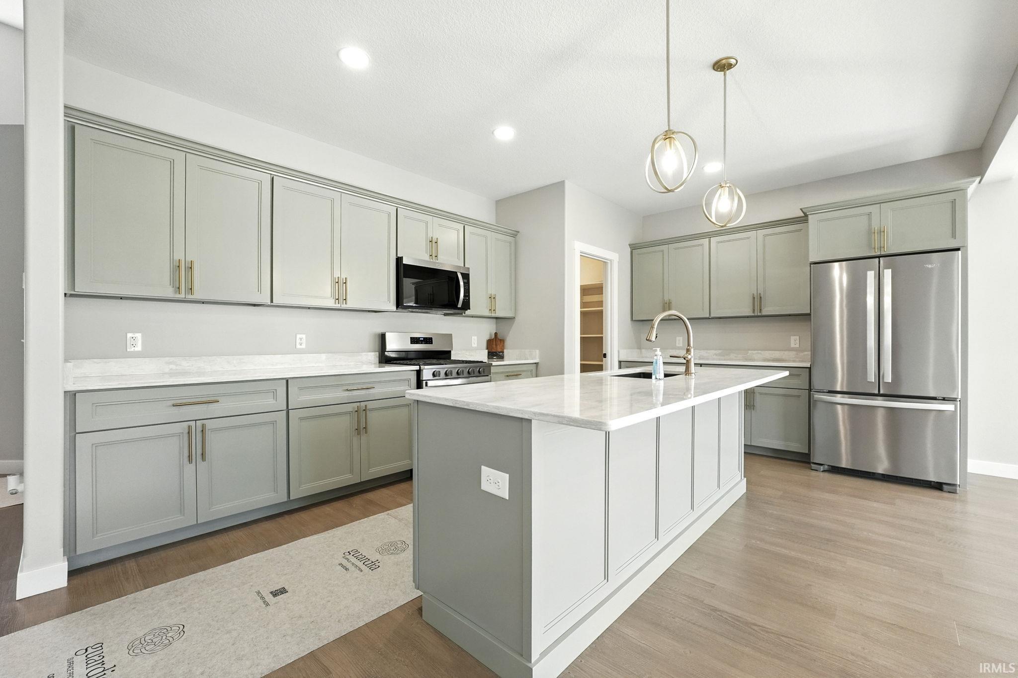 7264 Starks Boulevard Fort Wayne, IN 46816 - Photo 13 of 30