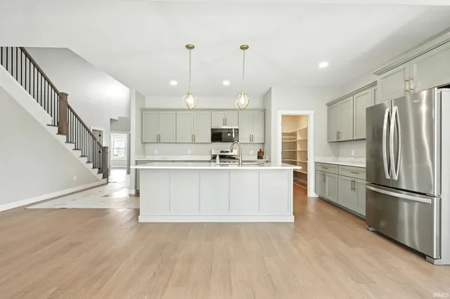 $437,500 | 7264 Starks Boulevard, Fort Wayne, IN 46816