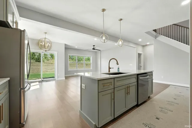 $437,500 | 7264 Starks Boulevard, Fort Wayne, IN 46816