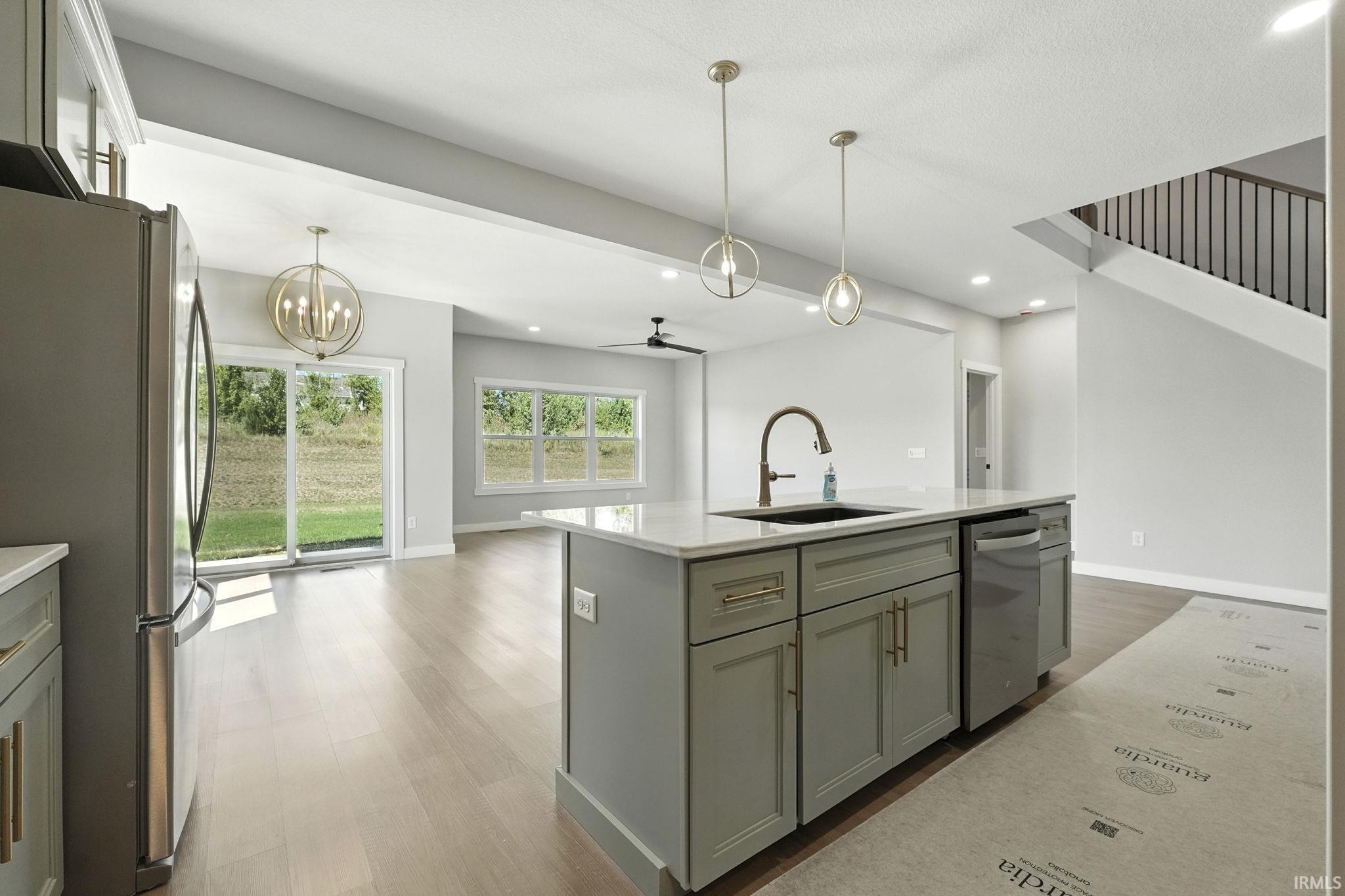 7264 Starks Boulevard Fort Wayne, IN 46816 - Photo 16 of 30