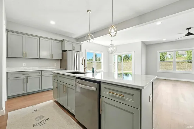 $437,500 | 7264 Starks Boulevard, Fort Wayne, IN 46816