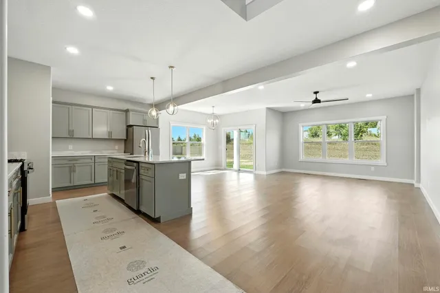 $437,500 | 7264 Starks Boulevard, Fort Wayne, IN 46816