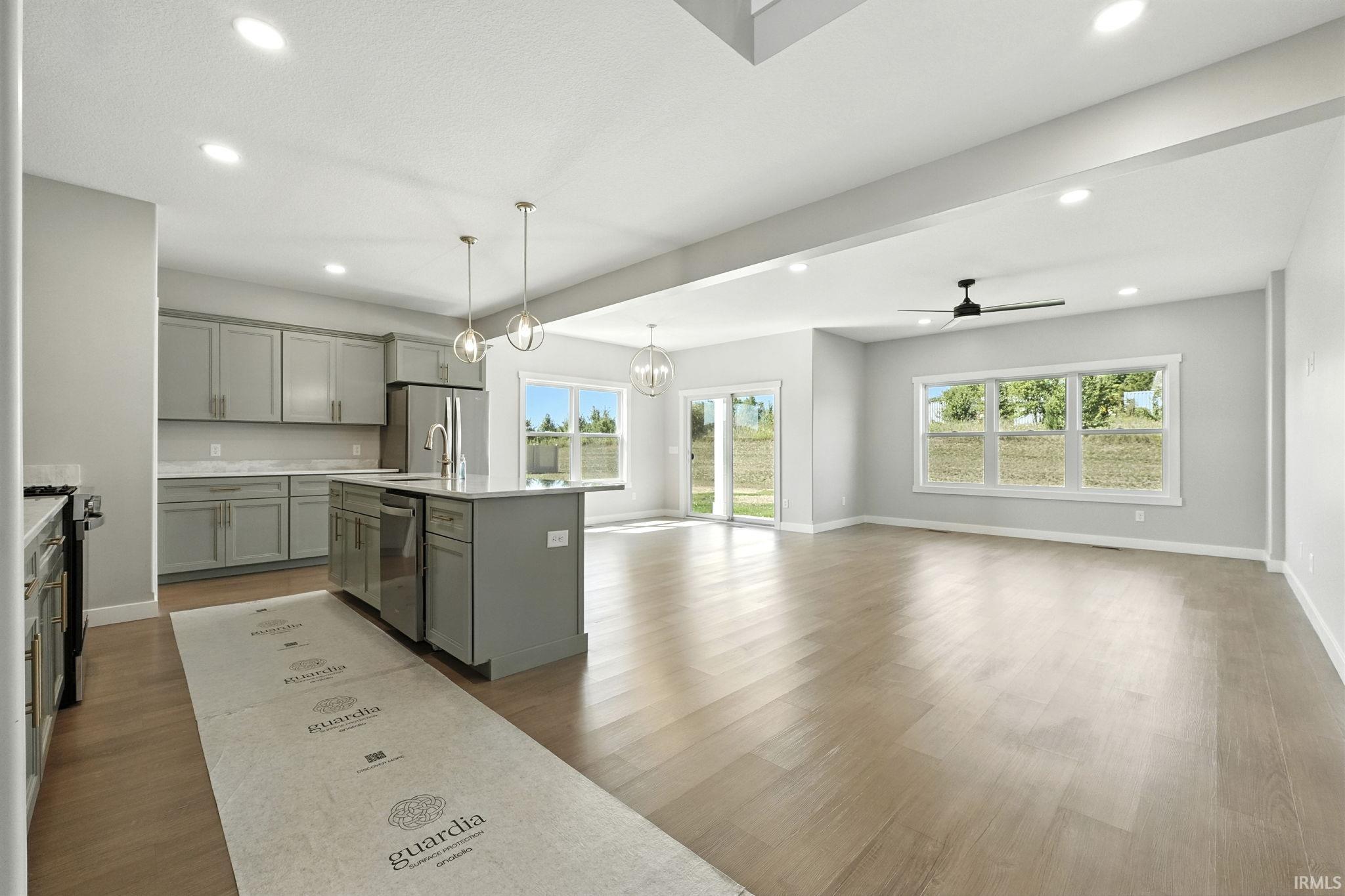 7264 Starks Boulevard Fort Wayne, IN 46816 - Photo 19 of 30