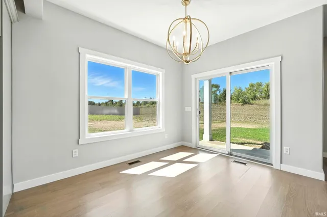 $437,500 | 7264 Starks Boulevard, Fort Wayne, IN 46816