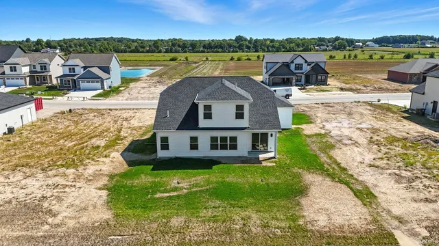 $437,500 | 7264 Starks Boulevard, Fort Wayne, IN 46816