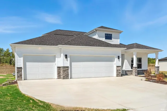 $437,500 | 7264 Starks Boulevard, Fort Wayne, IN 46816