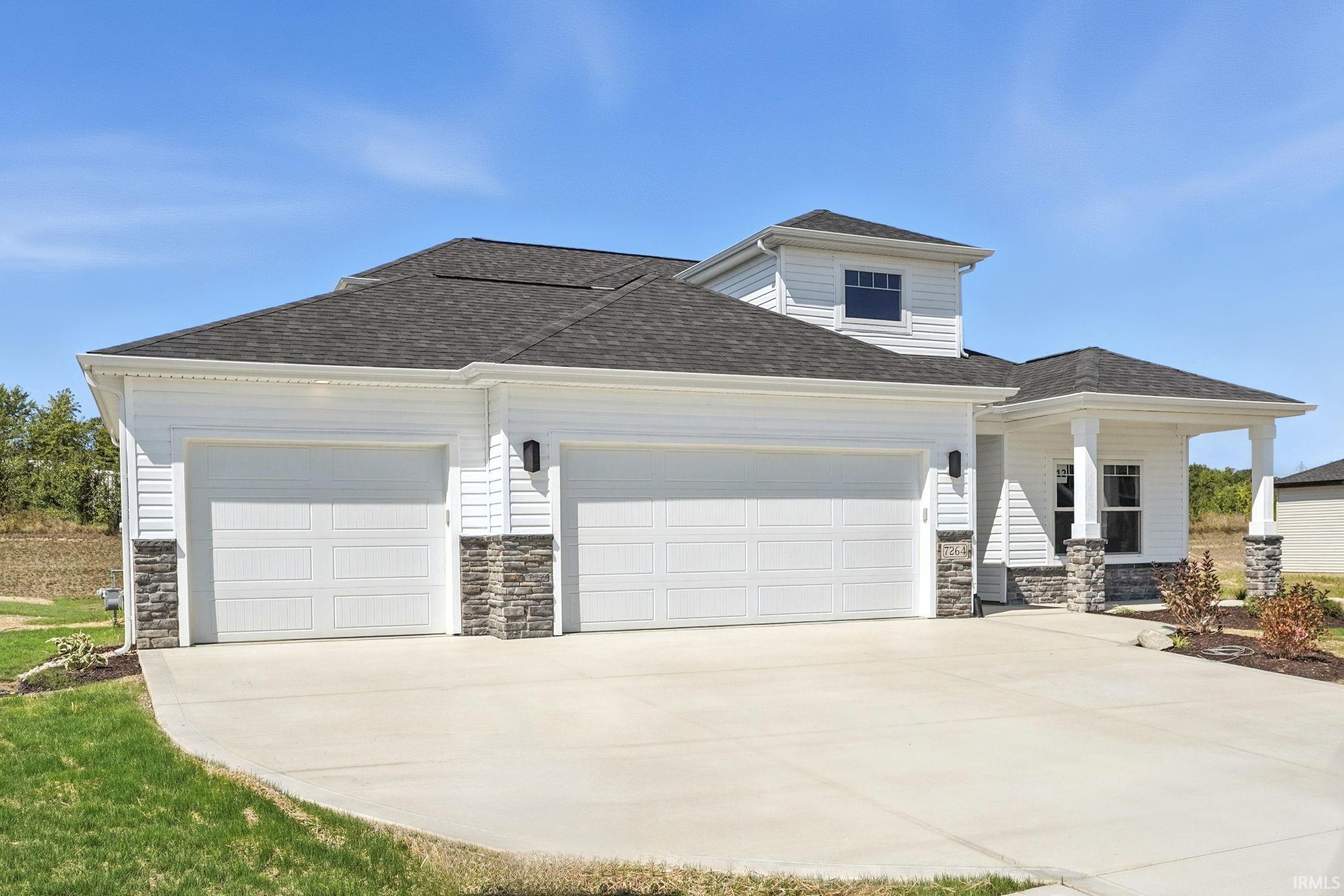 7264 Starks Boulevard Fort Wayne, IN 46816 - Photo 3 of 30