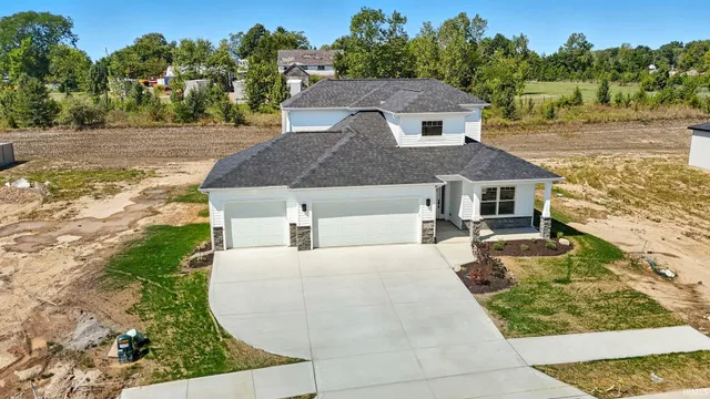 $437,500 | 7264 Starks Boulevard, Fort Wayne, IN 46816