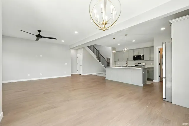 $437,500 | 7264 Starks Boulevard, Fort Wayne, IN 46816