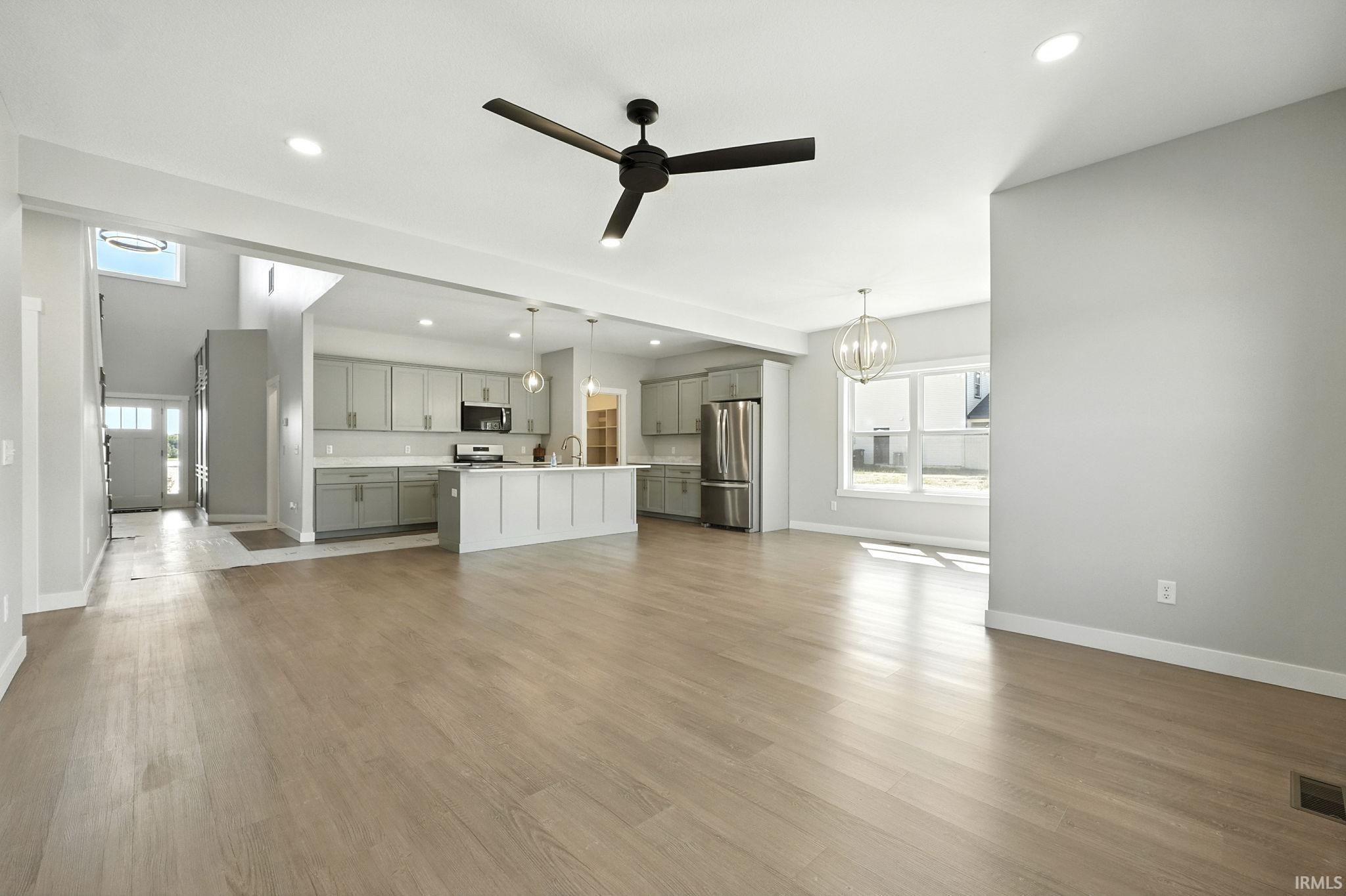 7264 Starks Boulevard Fort Wayne, IN 46816 - Photo 9 of 30