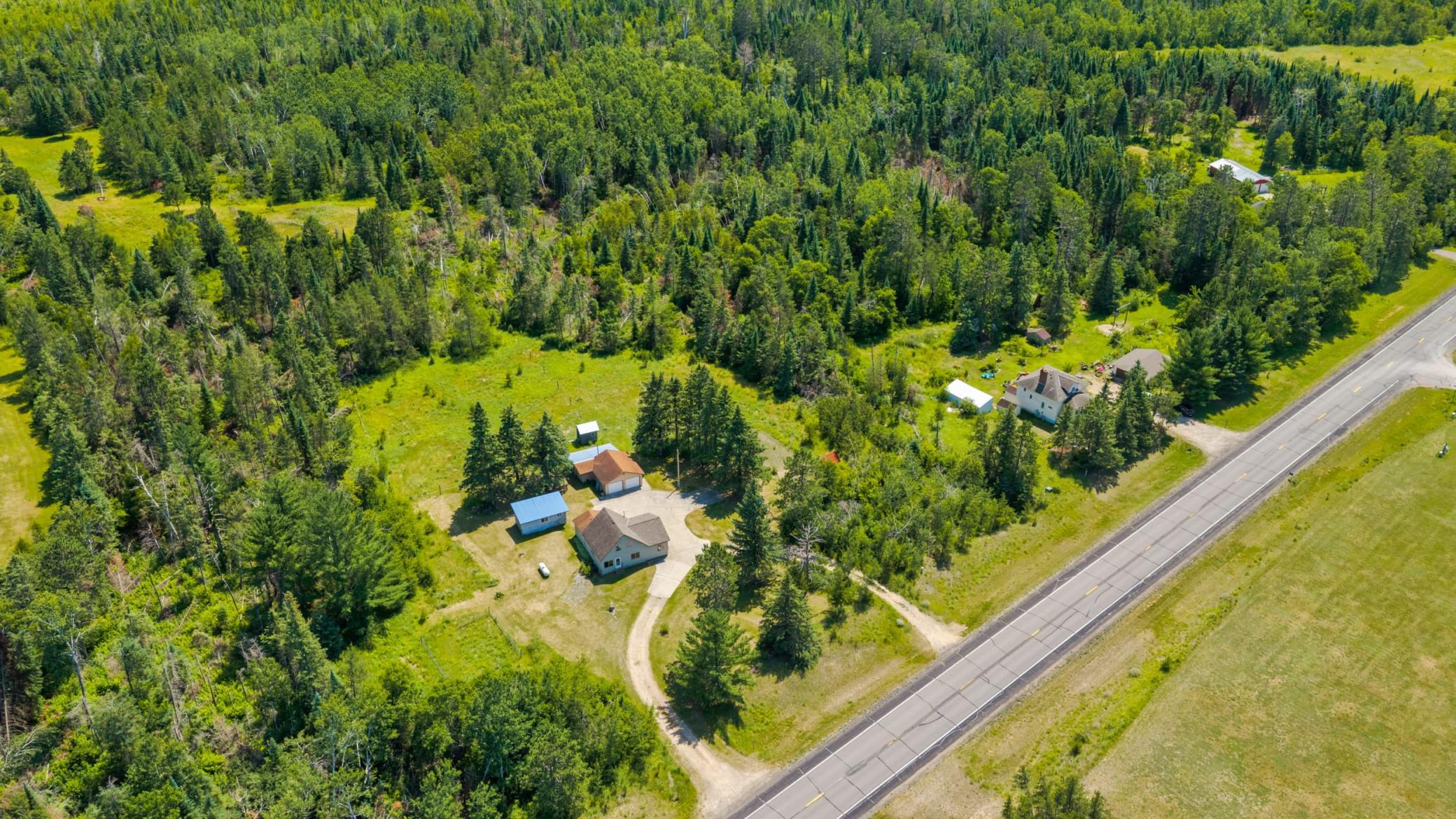 3732 Becida Road Southwest Bemidji, MN 56601 - Photo 42 of 48