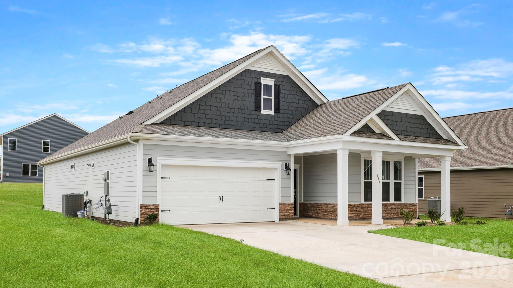 662 River Btm Road Fletcher, NC 28732 - Photo 4 of 46