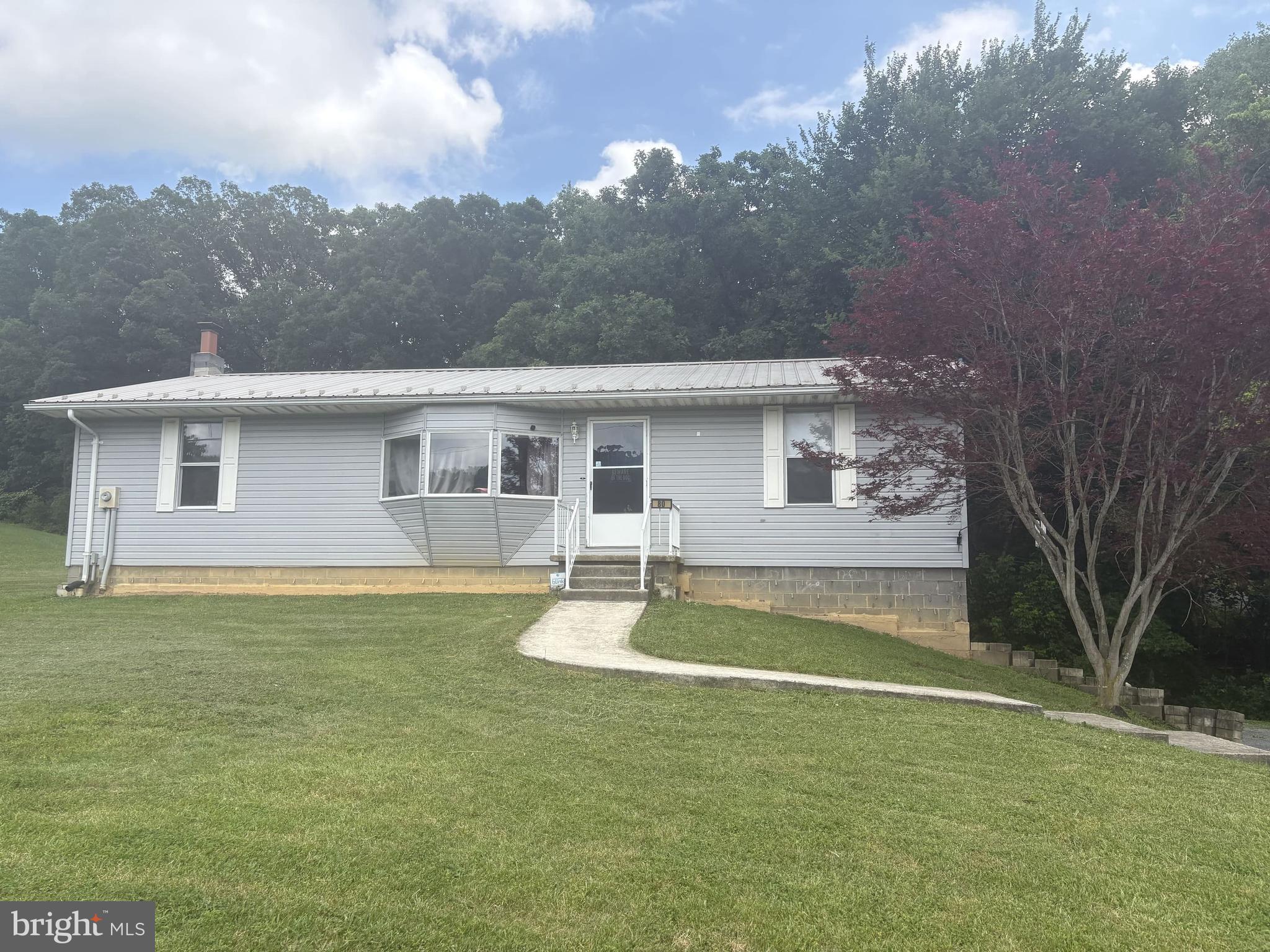 80 Mitchell Street Romney, WV 26757 - Photo 2 of 34