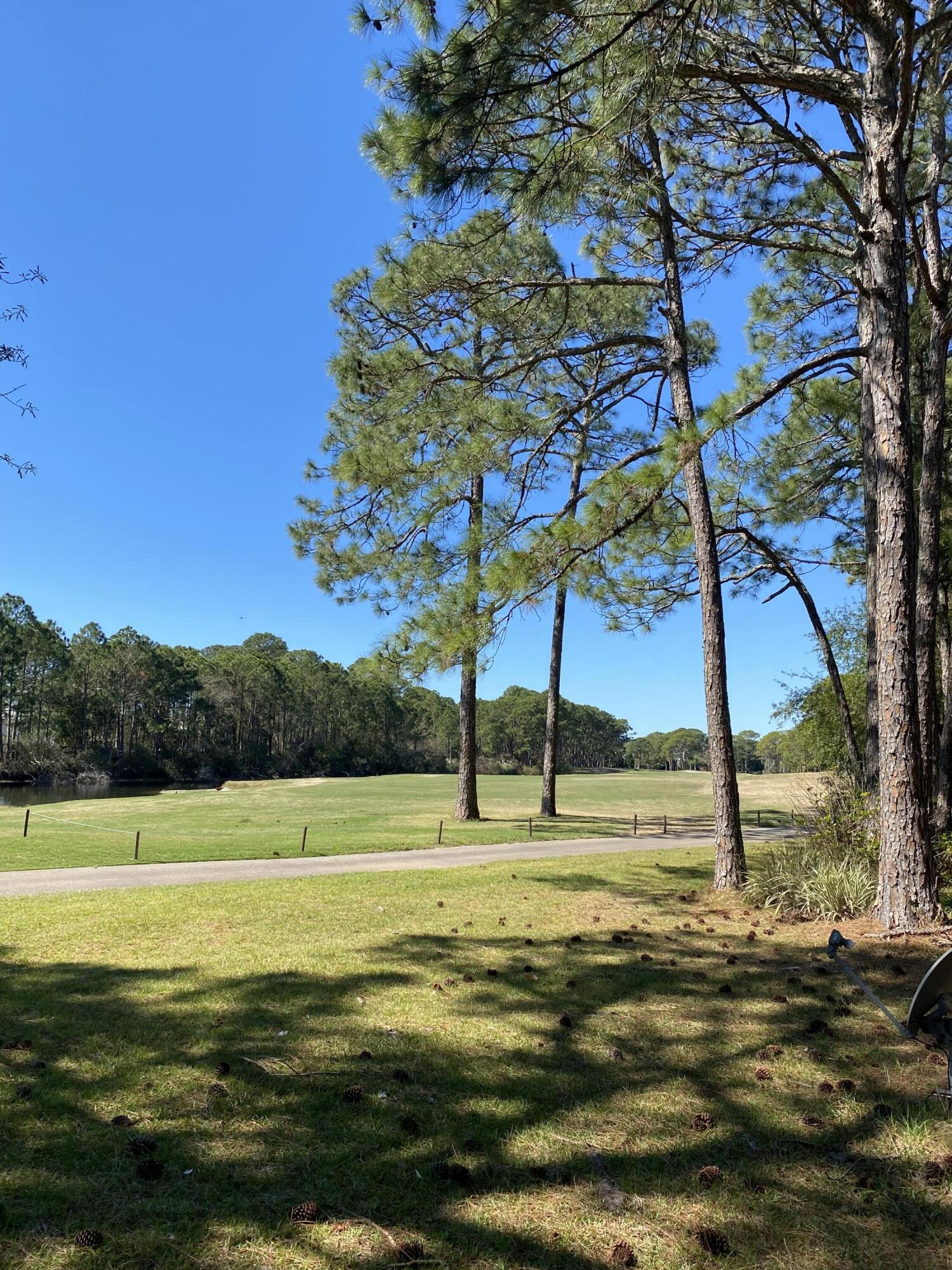 232 Indigo Loop Miramar Beach, FL 32550 - Photo 4 of 5 a view of a lake with a mountain