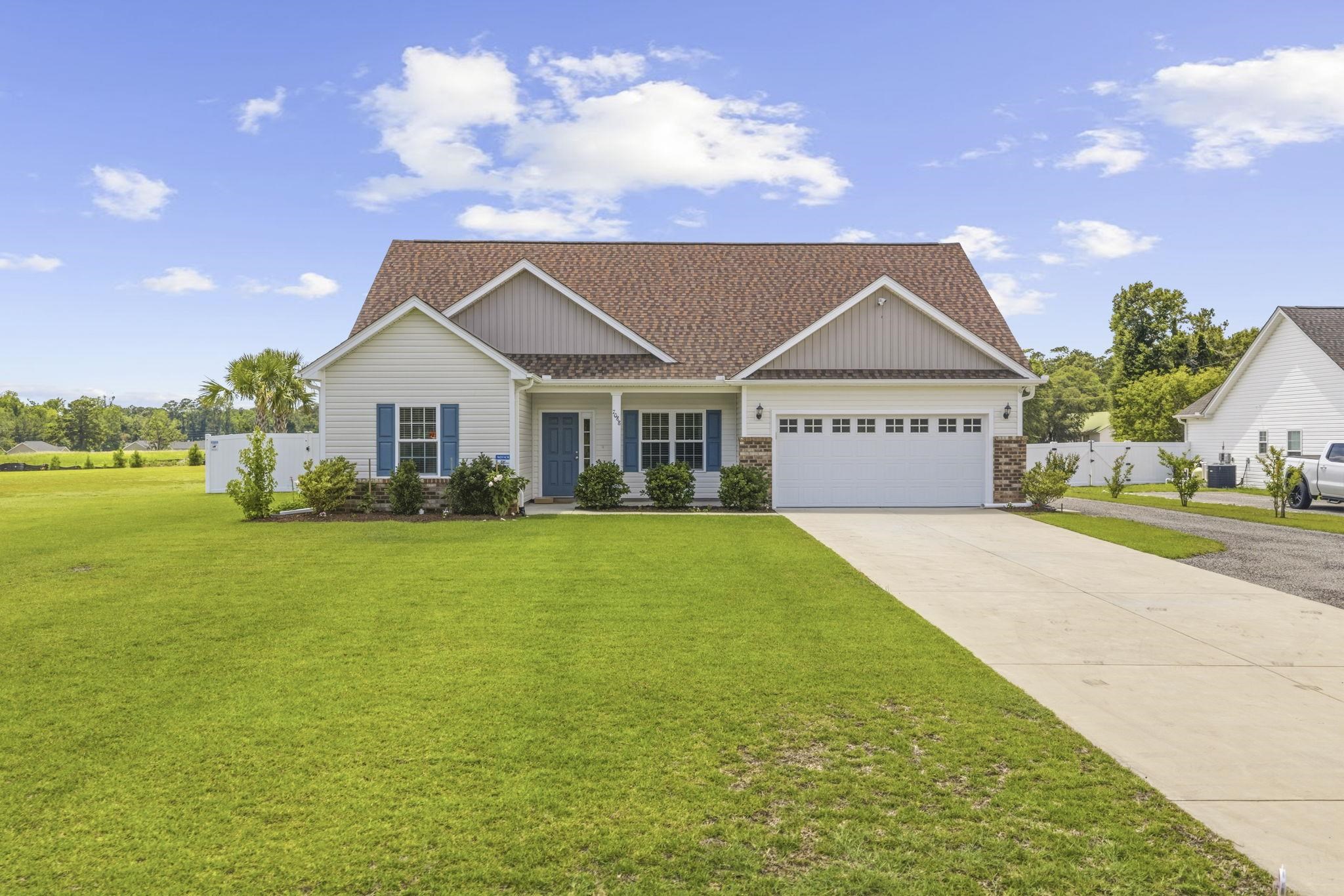 7088 Oak Grove Road Conway, SC 29527 - Photo 1 of 59