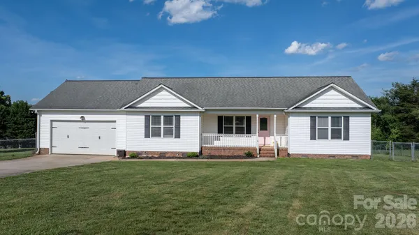 $325,000 | 5068 Tonys Way, Vale, NC 28168