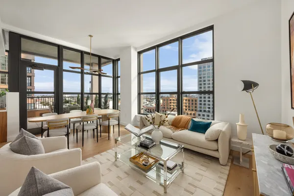 $2,795,000 | 29 Huron Street, Unit PHBW | Greenpoint