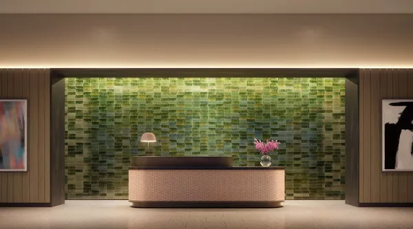 $2,795,000 | 29 Huron Street, Unit PHBW | Greenpoint