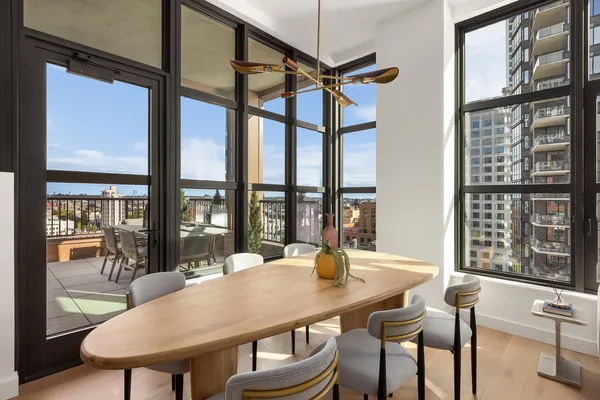 $2,795,000 | 29 Huron Street, Unit PHBW | Greenpoint