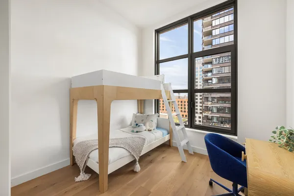 $2,795,000 | 29 Huron Street, Unit PHBW | Greenpoint