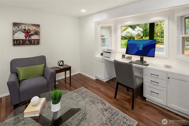 $1,400,000 | 7517 Moon Valley Road Southeast, North Bend, WA 98045