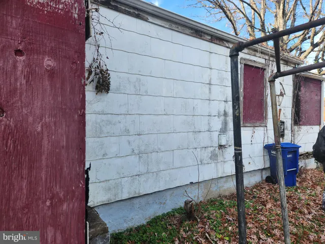 $139,000 | 2309 Irving Street Southeast, Washington, DC 20020