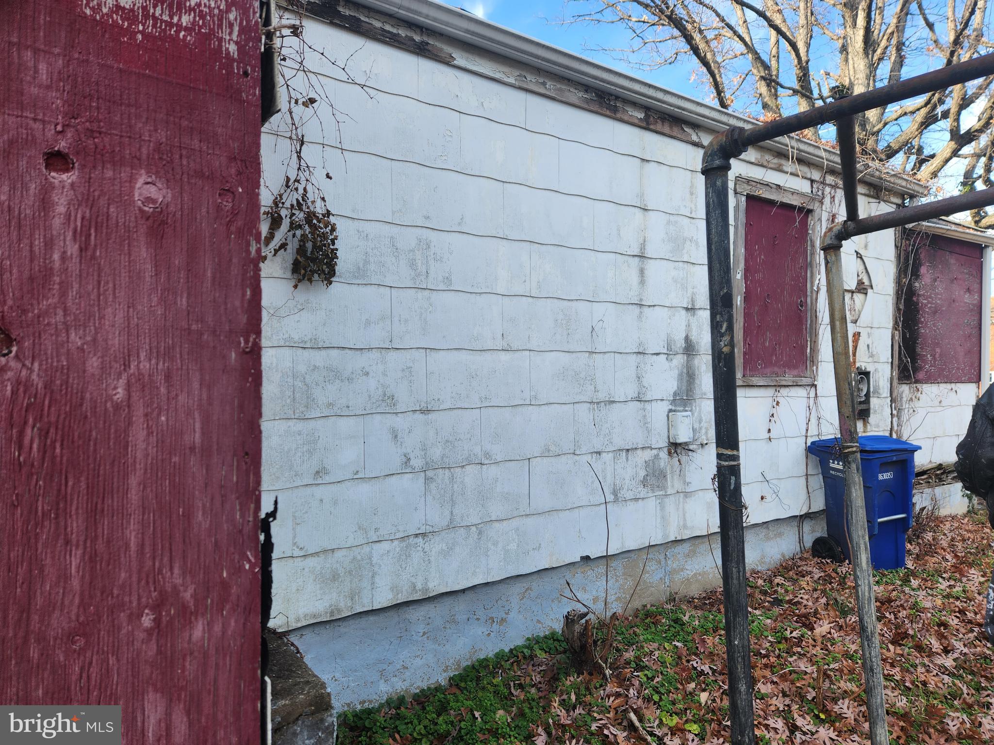 2309 Irving Street Southeast Washington, DC 20020 - Photo 4 of 4