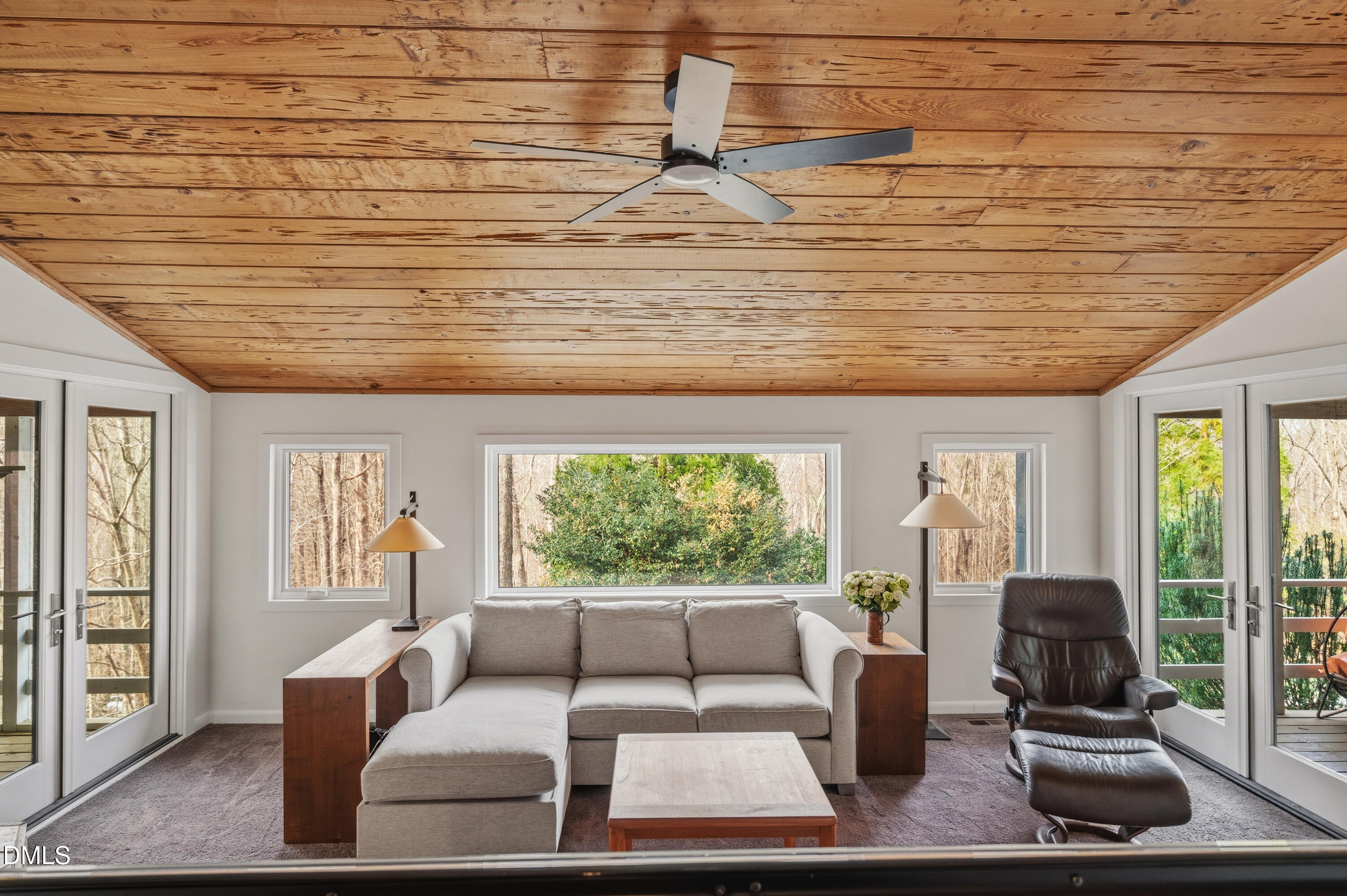5112 Huntingwood Drive Raleigh, NC 27606 - Photo 15 of 47 Living Room