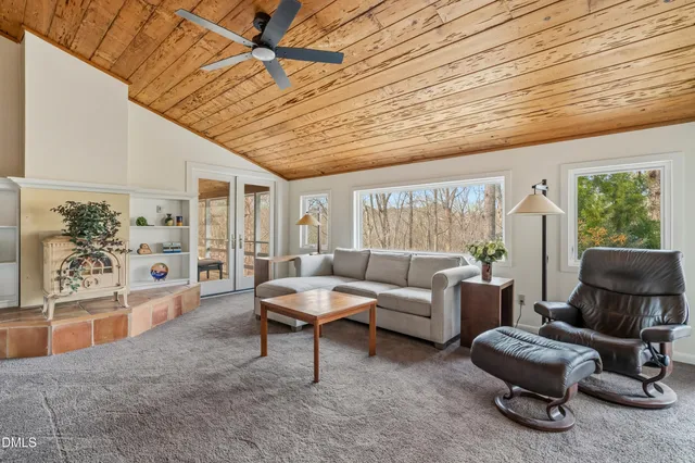 $725,000 | 5112 Huntingwood Drive, Raleigh, NC 27606