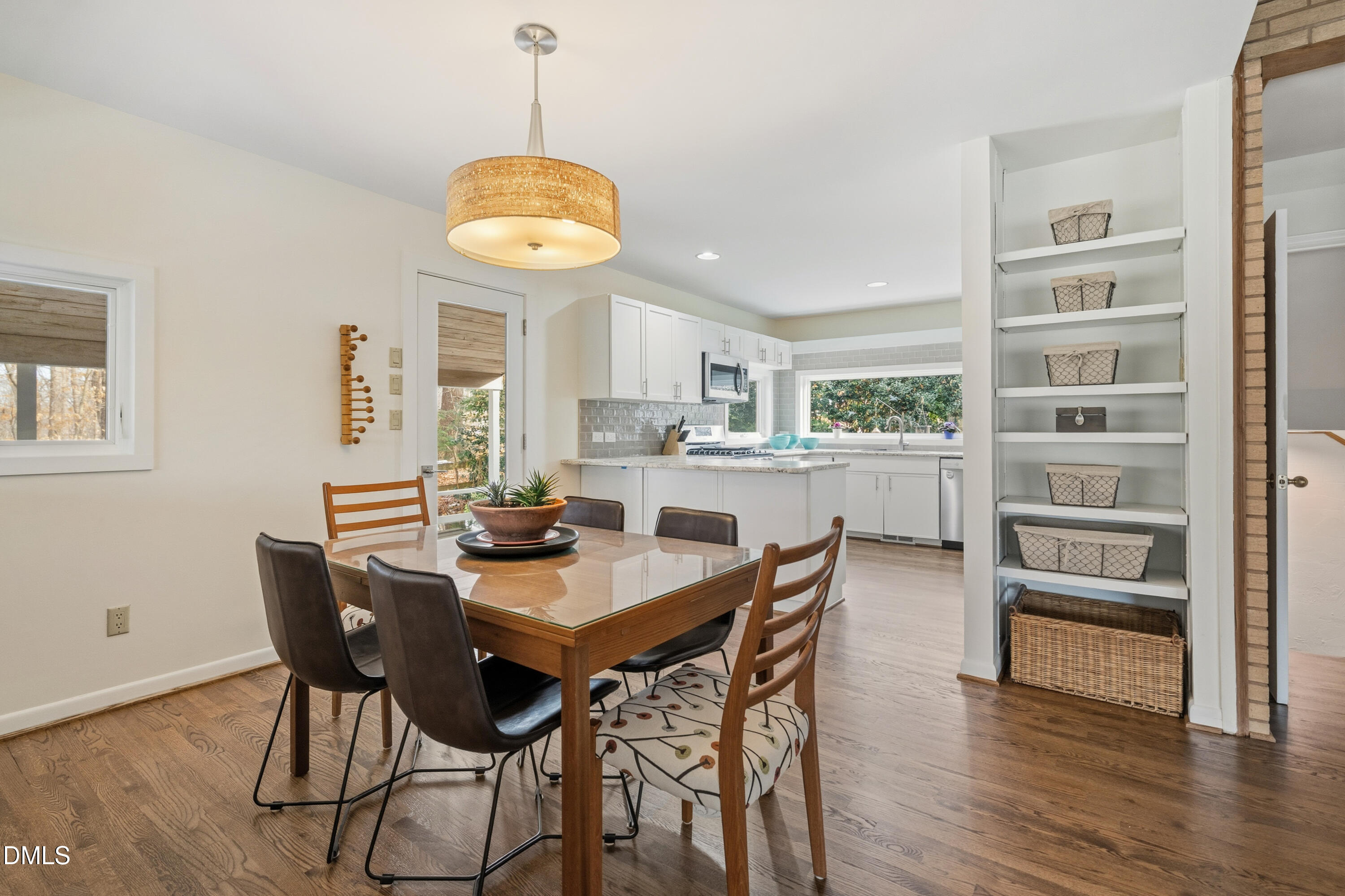 5112 Huntingwood Drive Raleigh, NC 27606 - Photo 21 of 47 Dining Area 2