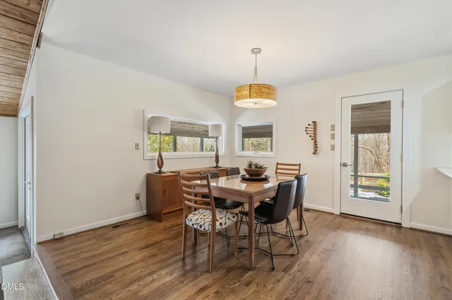 $725,000 | 5112 Huntingwood Drive, Raleigh, NC 27606