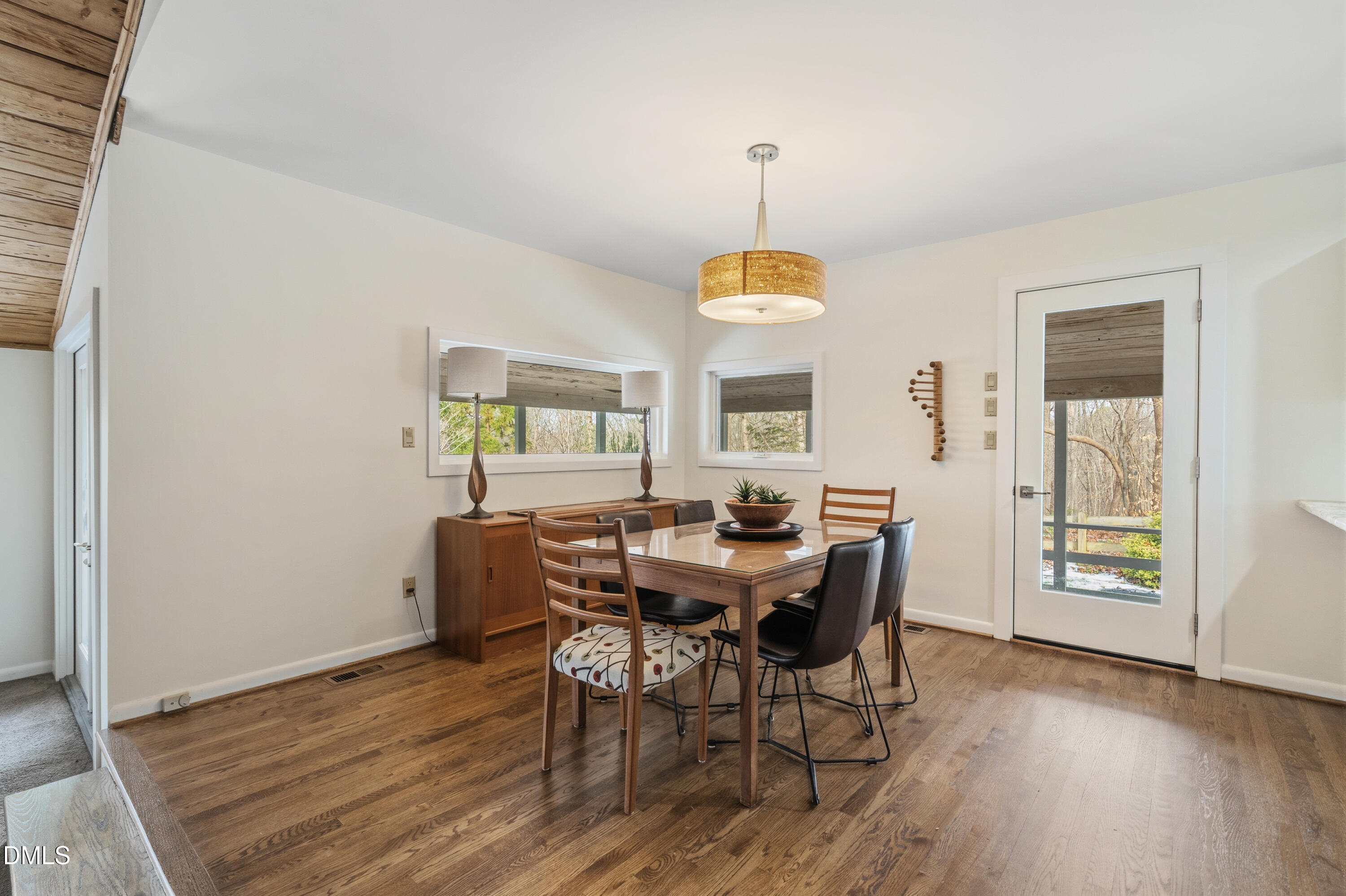 5112 Huntingwood Drive Raleigh, NC 27606 - Photo 22 of 47 Dining Area