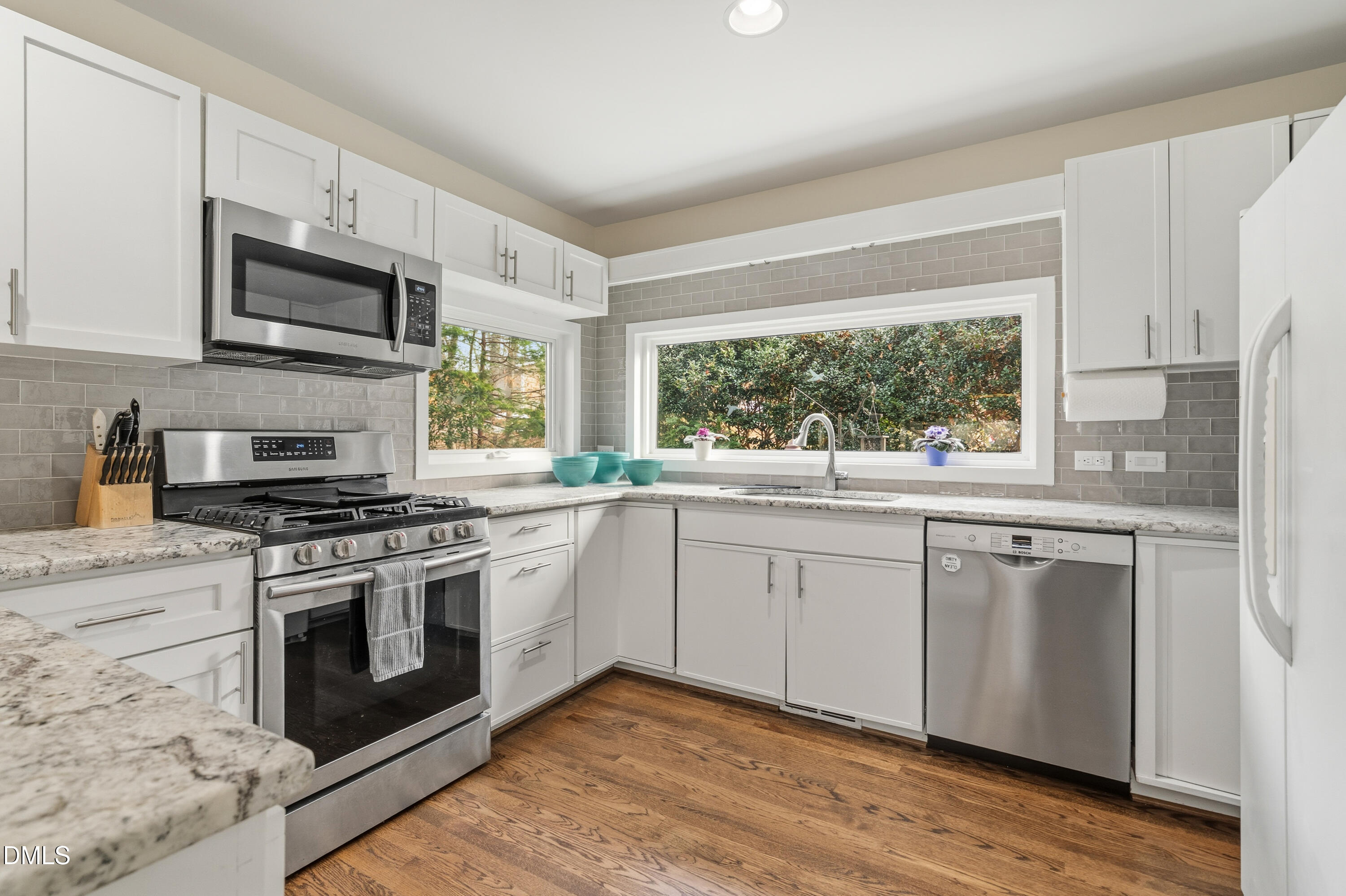 5112 Huntingwood Drive Raleigh, NC 27606 - Photo 25 of 47 Kitchen 2