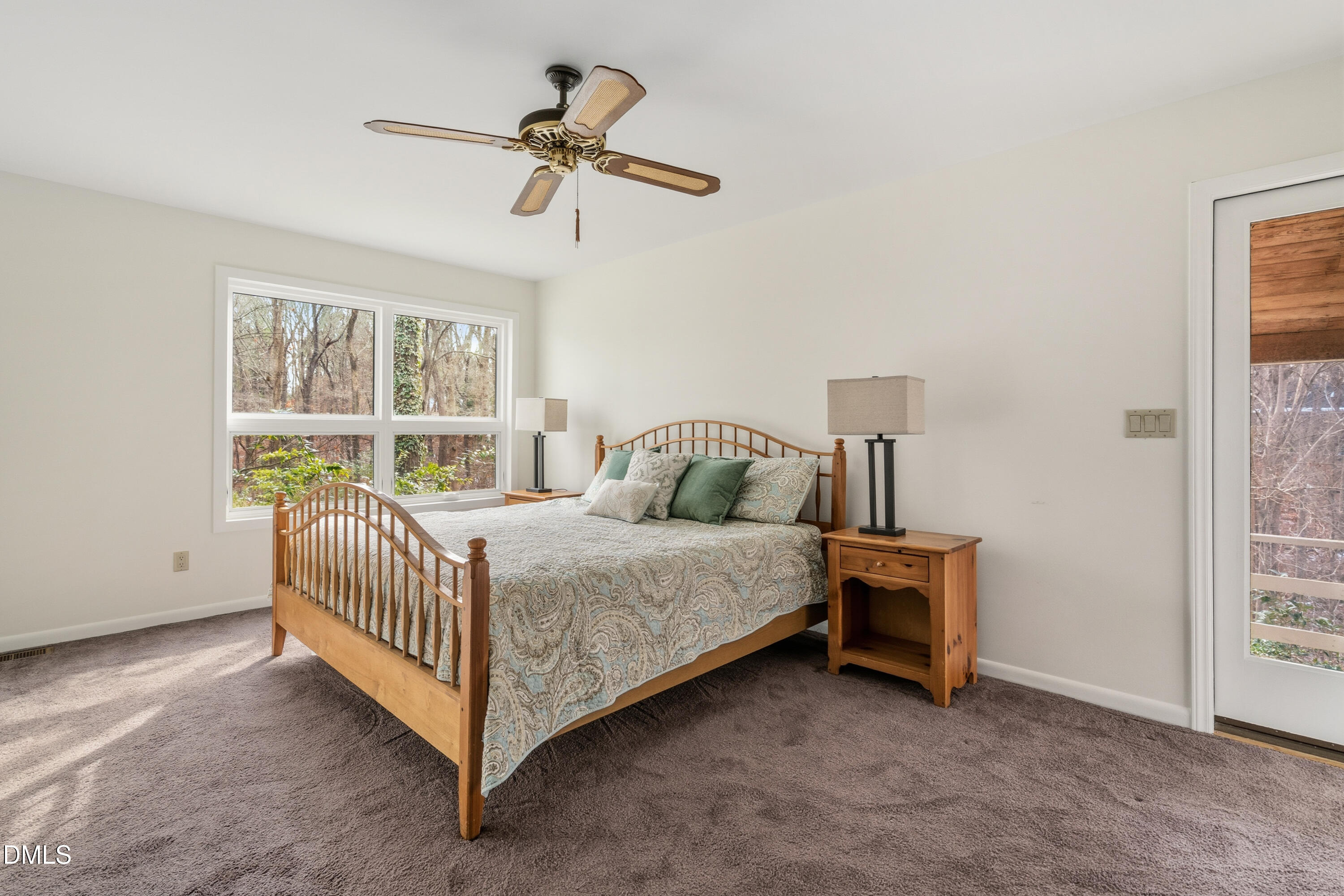 5112 Huntingwood Drive Raleigh, NC 27606 - Photo 31 of 47 Primary Porch Access