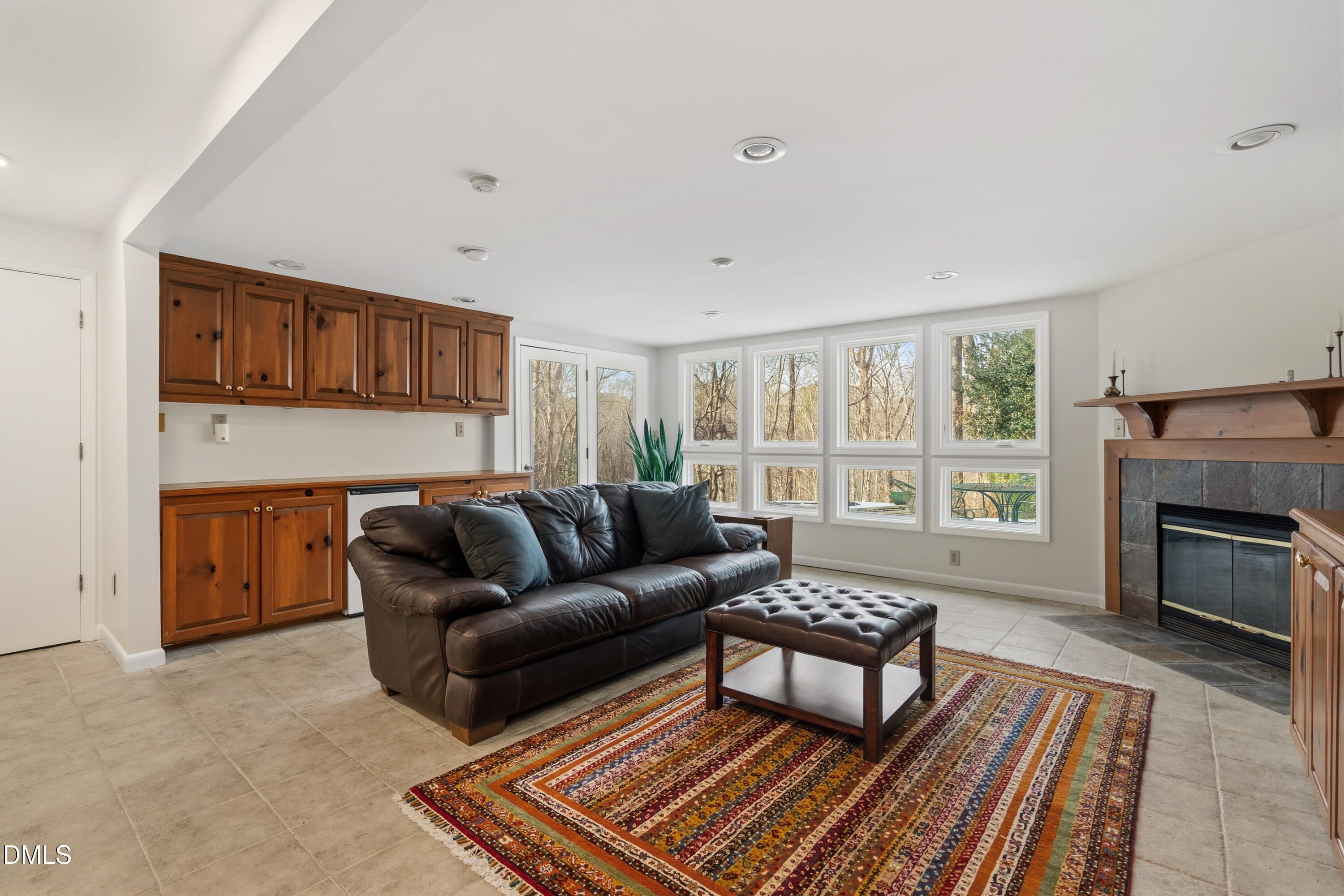 5112 Huntingwood Drive Raleigh, NC 27606 - Photo 38 of 47 Family Room 3