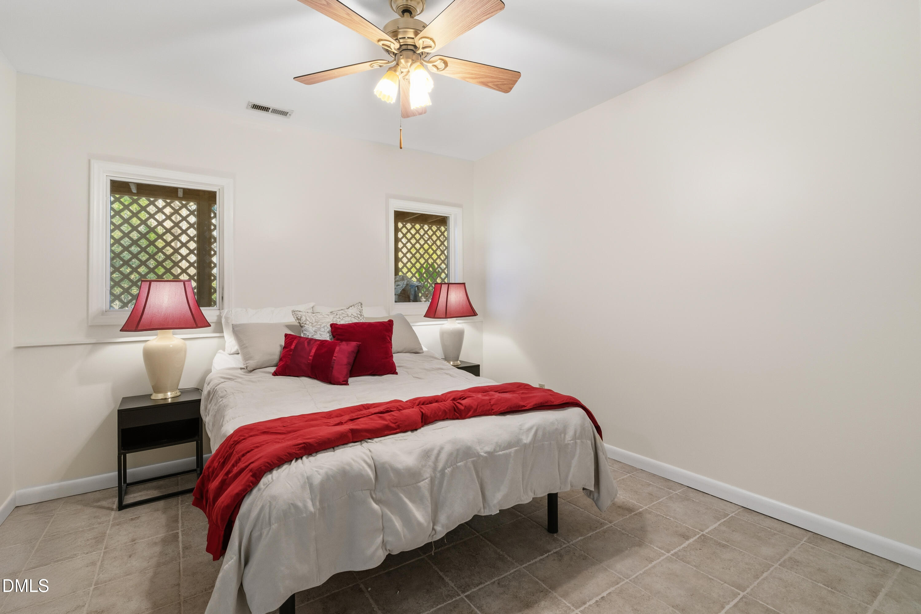 5112 Huntingwood Drive Raleigh, NC 27606 - Photo 44 of 47 Guest 2nd Bedroom