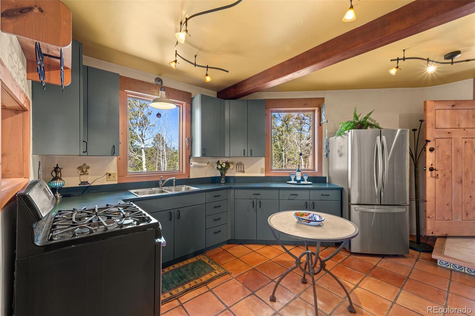 174 Needle Creek Road Divide, CO 80814 - Photo 12 of 35 Gallery Image 12
