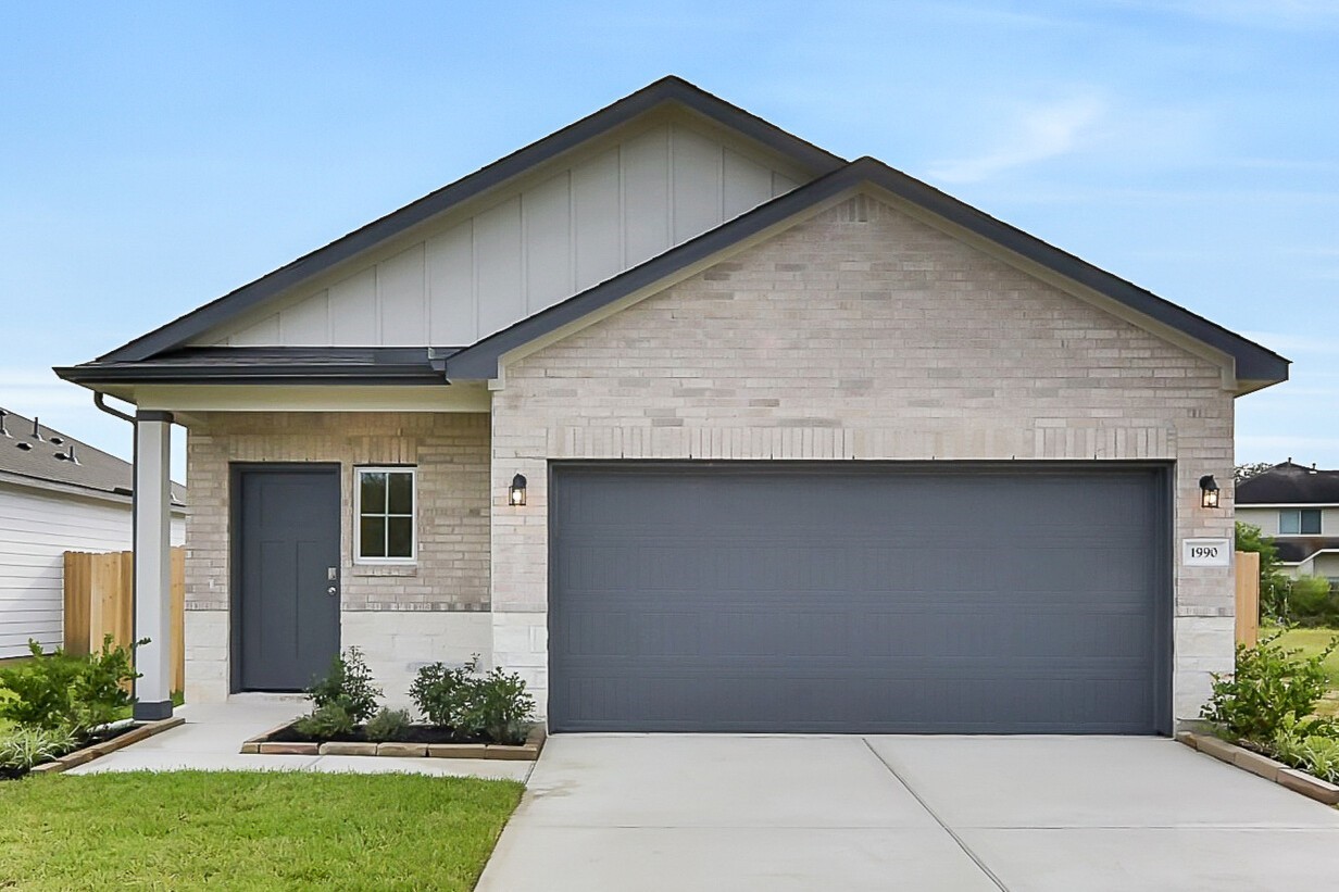 1990 Brookpointe Lane Dayton, TX 77535 - Photo 6 of 30