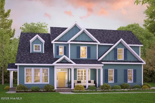 $877,625 | Lot 9 Caratoke Highway, Moyock, NC 27958