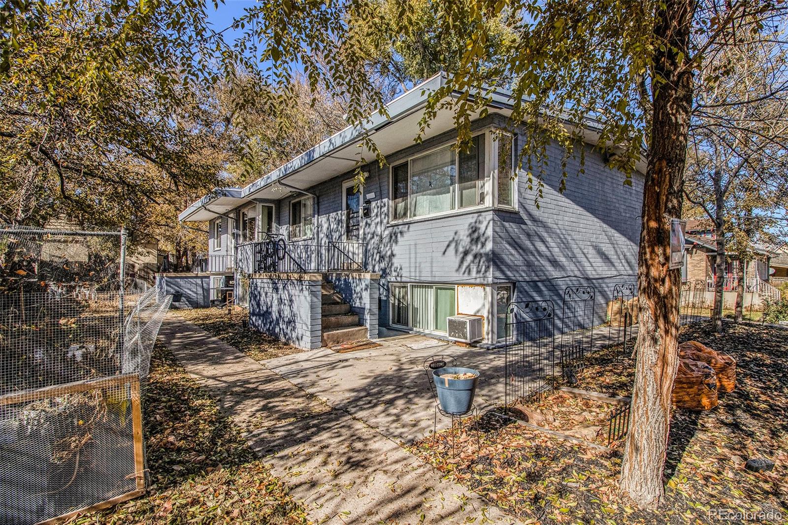 3733 Decatur Street Denver, CO 80211 - Photo 1 of 32 Gallery Image 1
