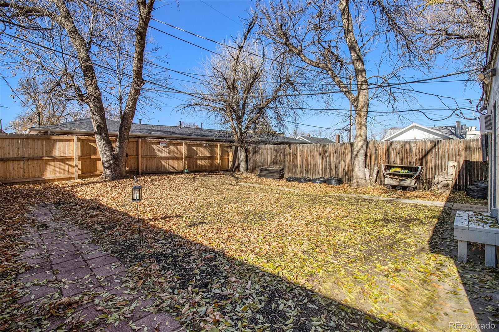 3733 Decatur Street Denver, CO 80211 - Photo 29 of 32 Gallery Image 29
