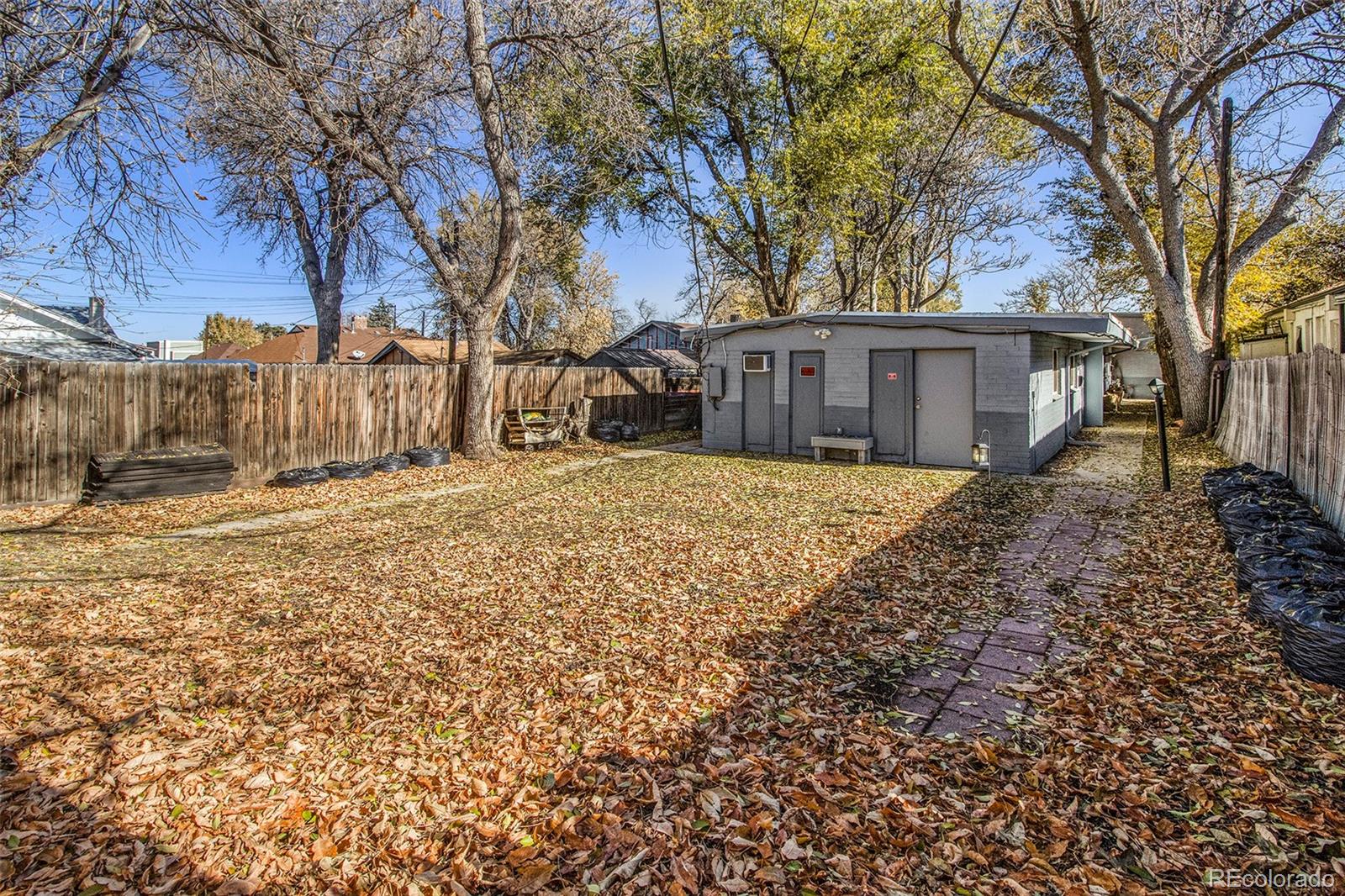 3733 Decatur Street Denver, CO 80211 - Photo 30 of 32 Gallery Image 30