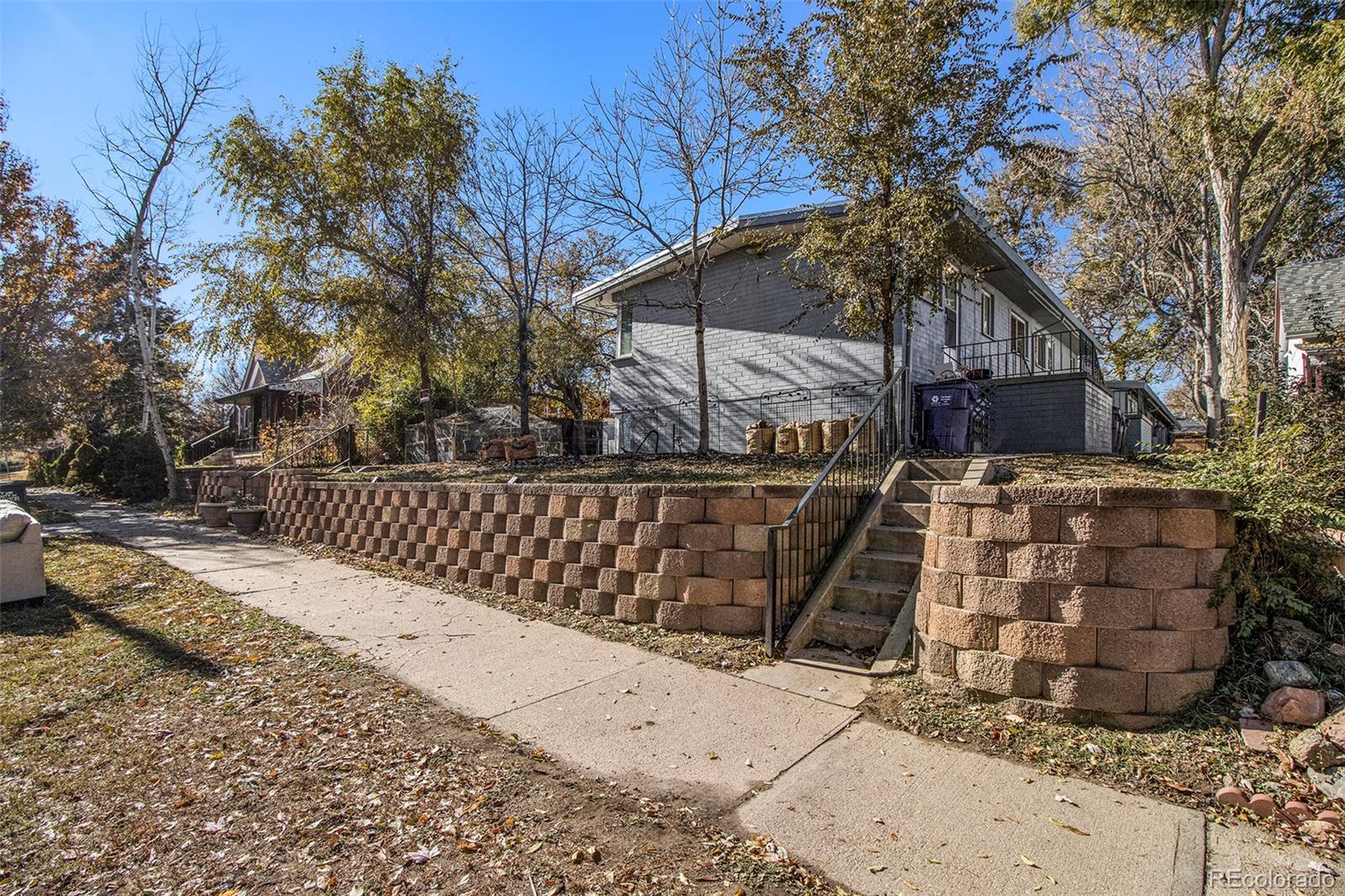 3733 Decatur Street Denver, CO 80211 - Photo 3 of 32 Gallery Image 3
