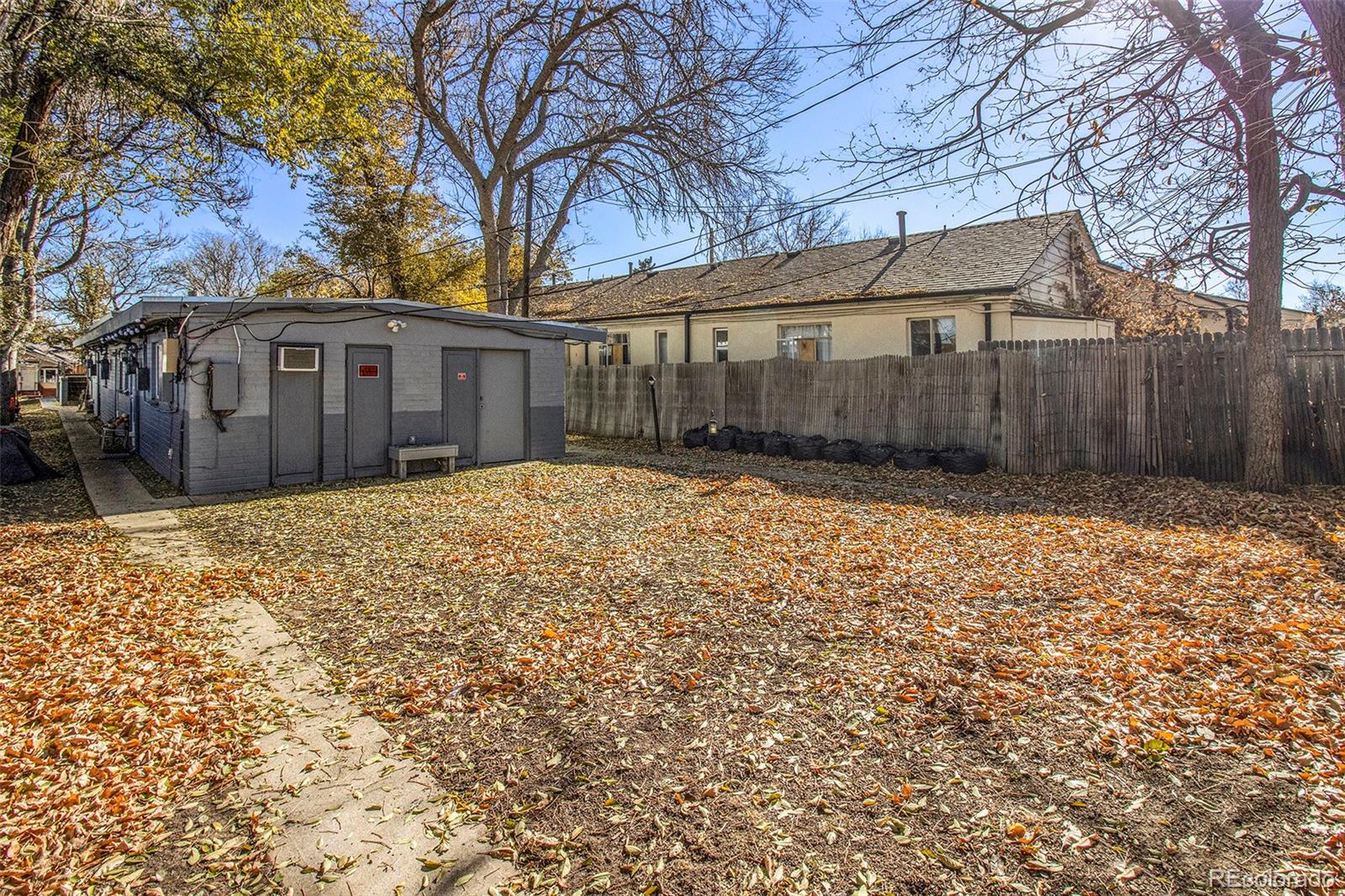 3733 Decatur Street Denver, CO 80211 - Photo 31 of 32 Gallery Image 31