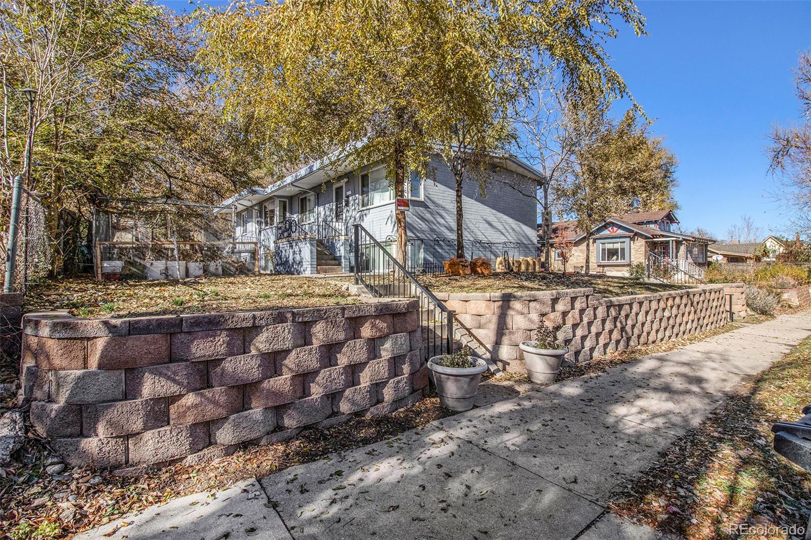 3733 Decatur Street Denver, CO 80211 - Photo 4 of 32 Gallery Image 4