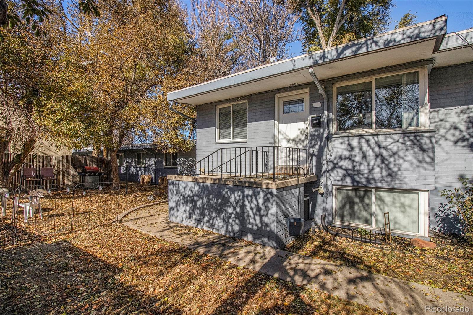 3733 Decatur Street Denver, CO 80211 - Photo 6 of 32 Gallery Image 6