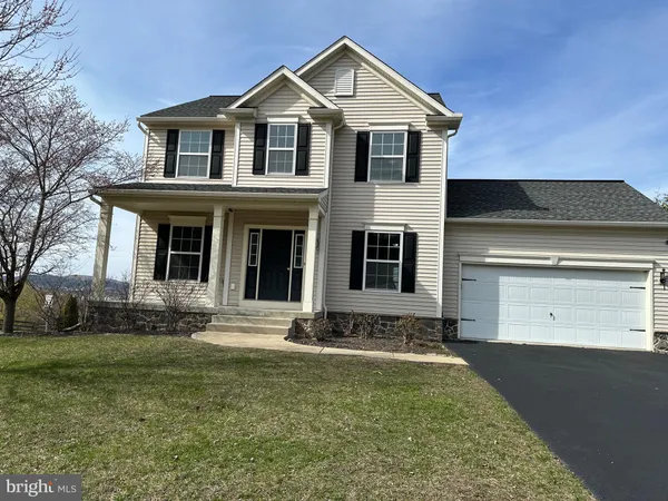 $514,990 | 279 Merwood Drive, Morgantown, PA 19543