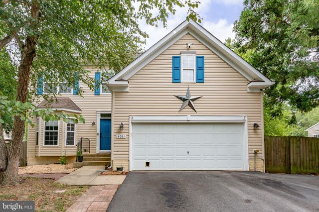 $495,000 | 4081 Fern Court, King George, VA 22485