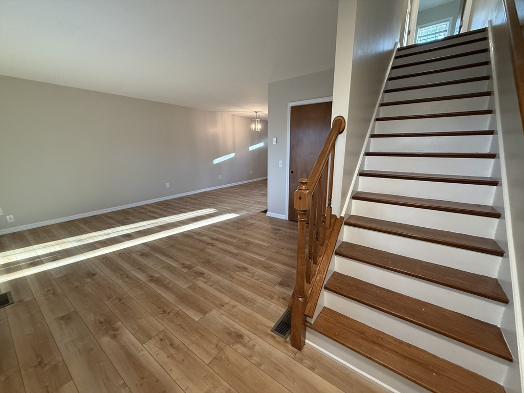 230 Beacon Street, Unit 3 Clinton, MA 01510 - Photo 8 of 13 a view of entryway